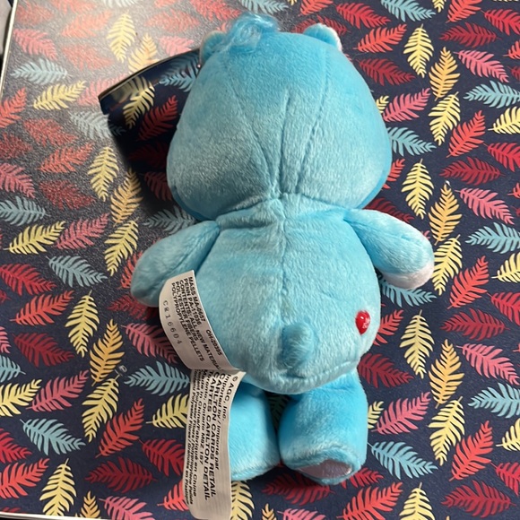 NWT Surprise Bear Care Bear/ RARE - Picture 3 of 3